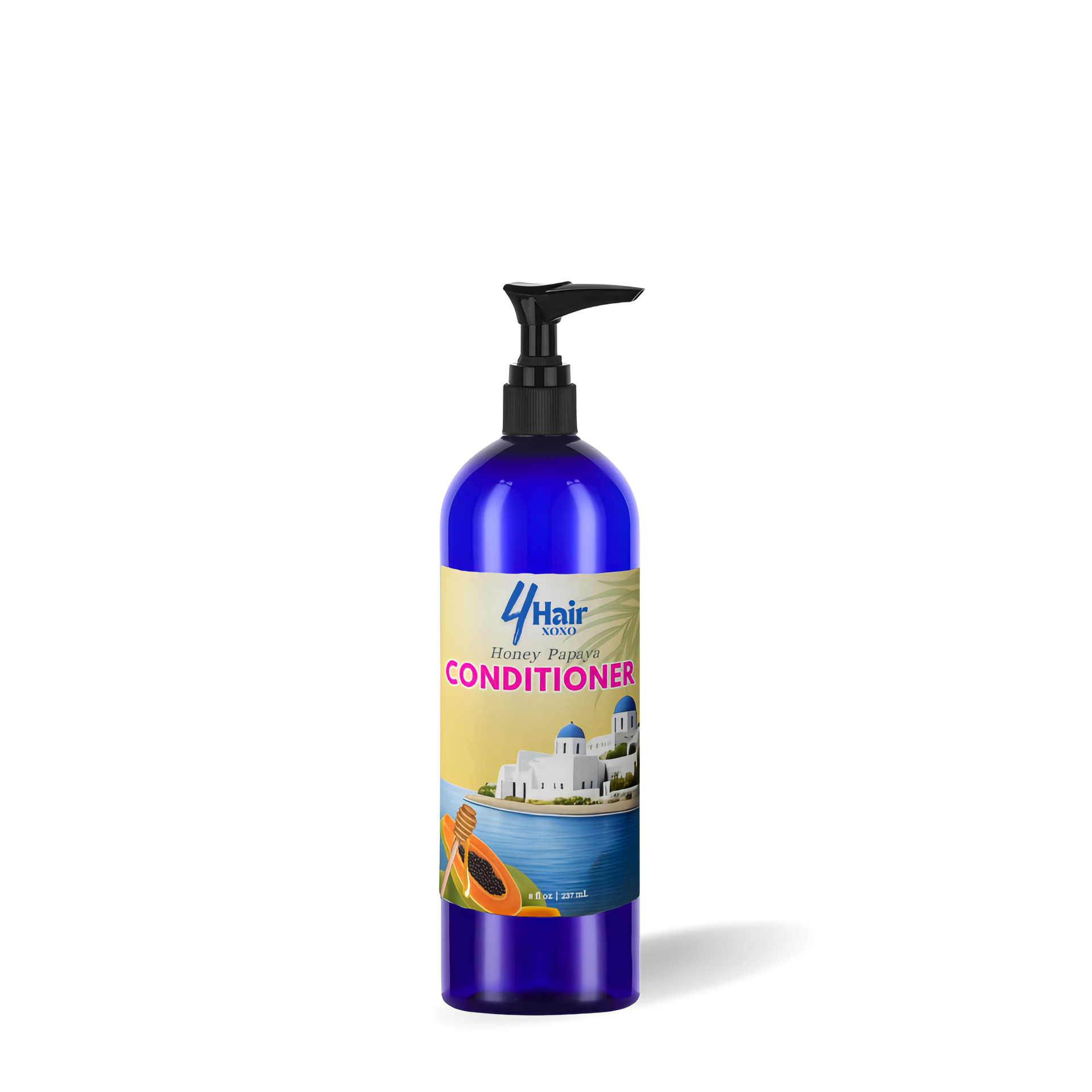 Moisturizing Conditioner – 4 Hair Xoxo