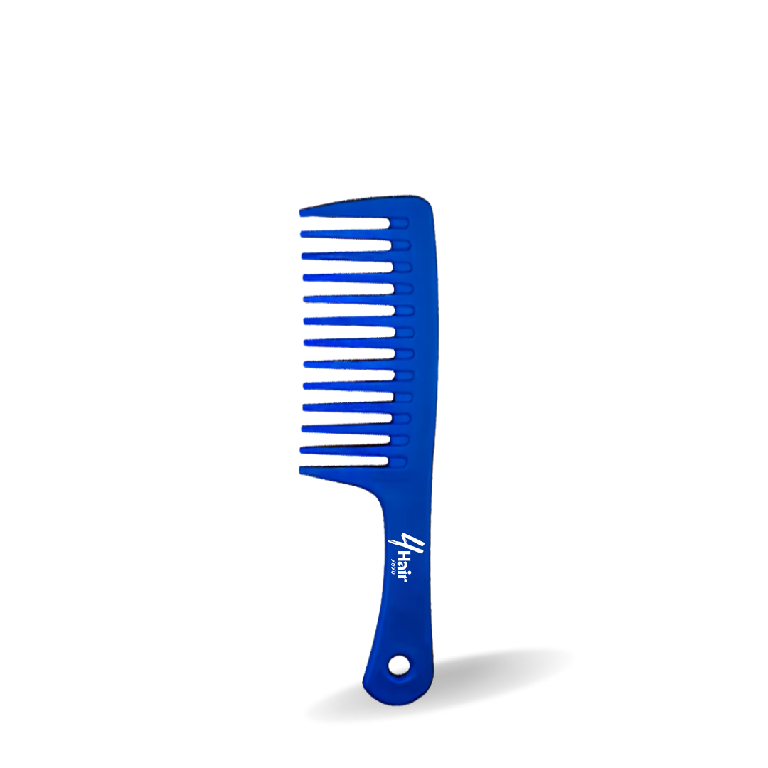 Wide Tooth Comb