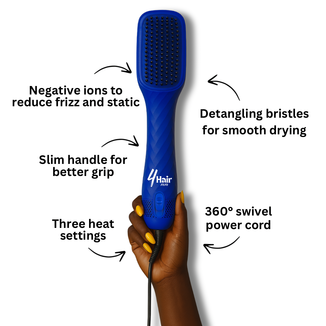 Blow Dryer Brush